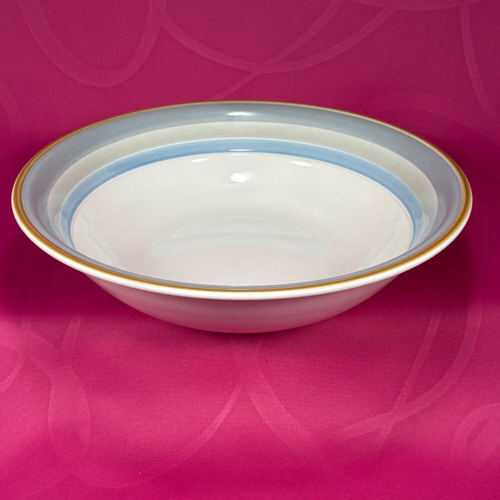 Studio Nova Japan Triple play MP728 colorful vegetable bowl